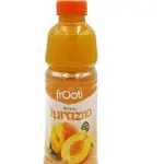 Jugo durazno 500ml