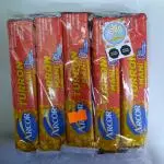 Turrón Maní 8 unidades