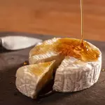 Queijo BRIE Belvedere