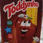 Toddynho.