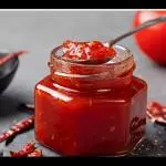 Geleia De Pimenta Doce