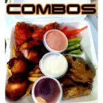 COMBO P. COMPARTIR