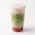 Berry Bomb