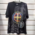 CAMISETA MEDALHA SÃO BENTO
