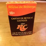 CASINO DE RETOS Y CASTIGO