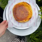 TARTA COMPLETA