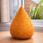 Coxinha Master Frango