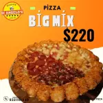 big mix