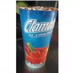 Clamatada