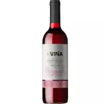 TACAMA ROSÉ SEMISECO