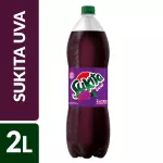 Sukita Uva 2 litros