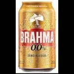 Brahma Sem Álcool 350 ml