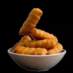 Tequeños de Camarón arcoíris (5 pz)