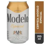 MODELO ESPECIAL 355 ML SIX PACK