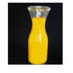 JUGO DE LÚCUMA