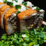 JALAPEÑO ROLL