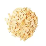 Alho Laminado - 50g