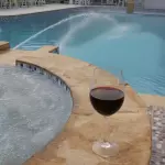 Copa de vino