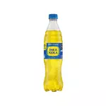 Inca kola mediana