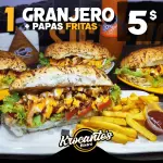 Krocante's Granjero