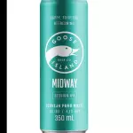 Goose Island  Midway