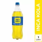 Inka Cola 1 litro