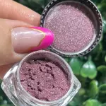 Po Cromado Rose  N.250