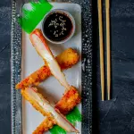 Palmitos Crispy