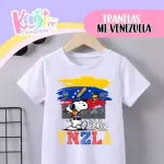 SNOOPY VZLA 1