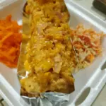 Cachondo (horneado)