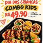 Combo kids