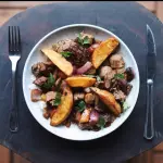 Lomo Saltado
