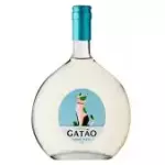 GATÃO BRANCO