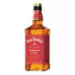 JACK DANIELS FIRE 1L