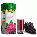 Suco de uva Marata' 1l