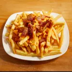 Fritas Americanas