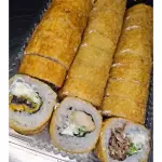 PROMOCIÓN 30 TEMPURA