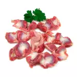 Mollejas de Pollo