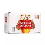 STELLA LATAO PACK C/12