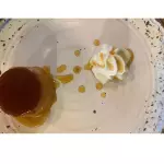 Pudim de ovos