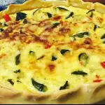 Tartita de Zapallito