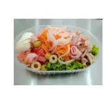 ENSALADA para armar