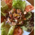 Salada de Polvo