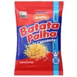 Batata palha
