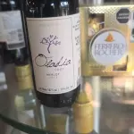 Vino Tinto Oladia Merlot 187ml
