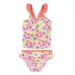 Traje de Baño Frutitas