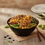 YAKISOBA