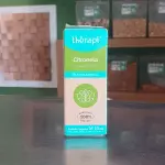 Citronela /Thérapi