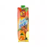 Jugo hit