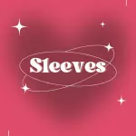 Sleeves 140*190mm